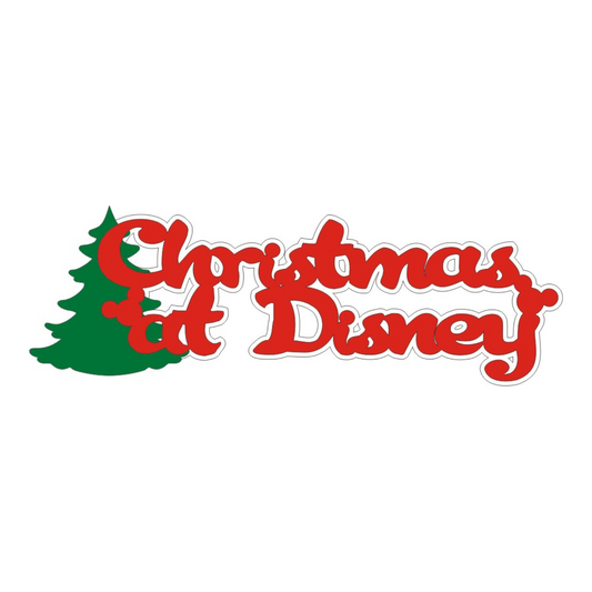 Petticoat Parlor Christmas at Disney