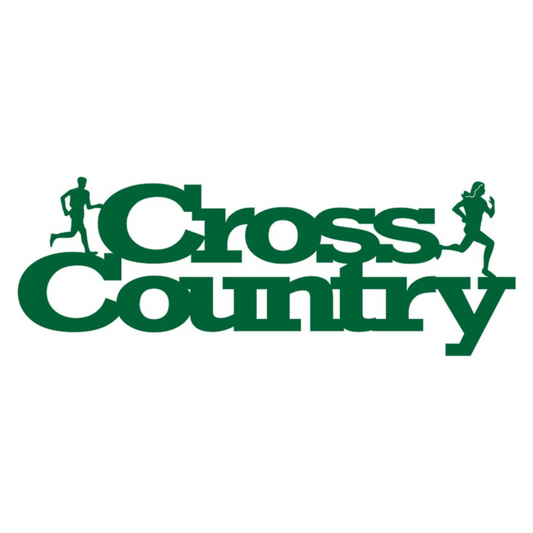 Petticoat Parlor Cross Country title