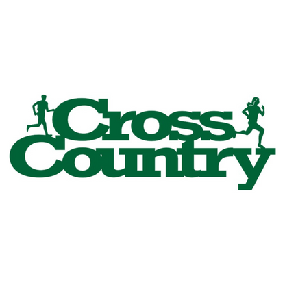Petticoat Parlor Cross Country title