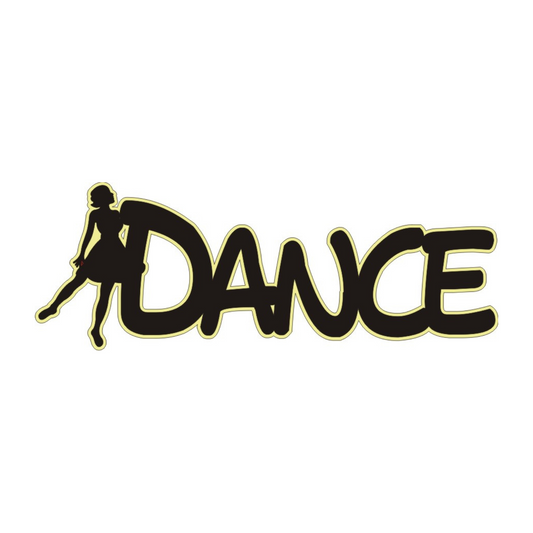 Petticoat Parlor Dance Title