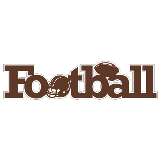 Petticoat Parlor Football