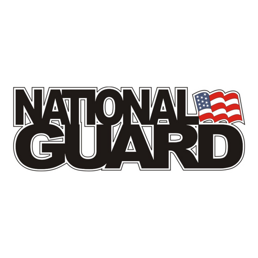 Petticoat Parlor National Guard Title