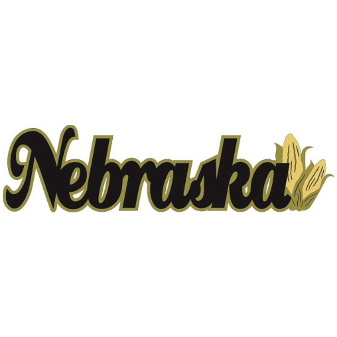 Petticoat Parlor Nebraska Corn Title