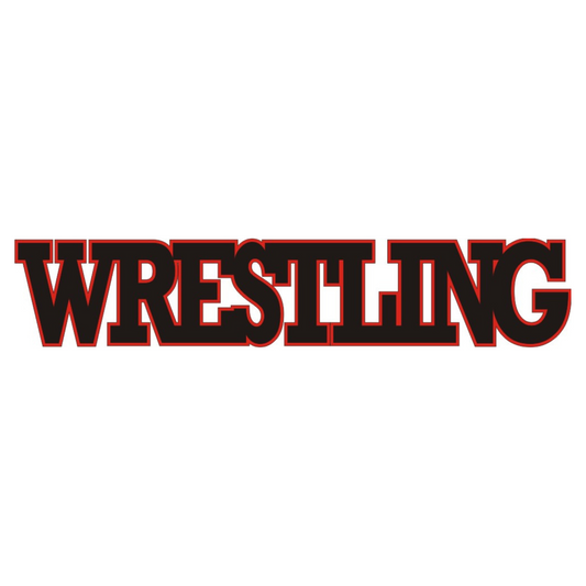 Petticoat Parlor Wrestling
