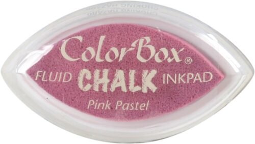 ColorBox Cat's Eye Fluid Chalk Ink Pad - Select Color