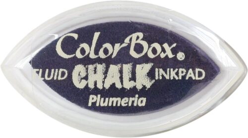 ColorBox Cat's Eye Fluid Chalk Ink Pad - Select Color