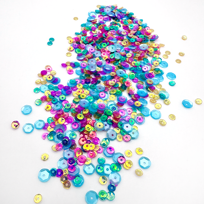 Sequins - Pool Party