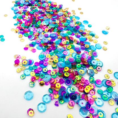 Sequins - Pool Party