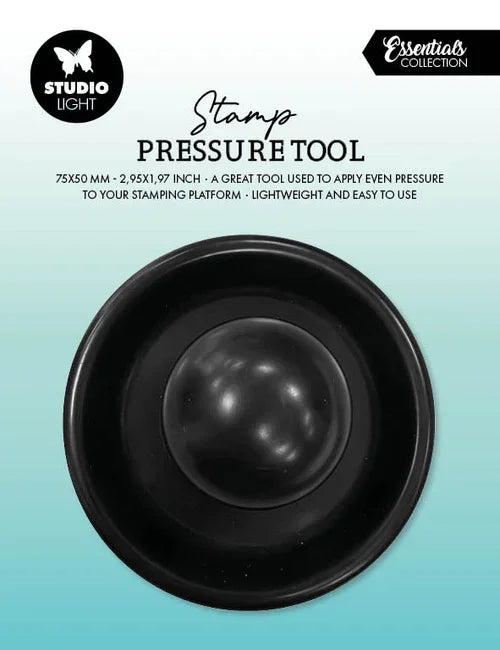 Stamp Pressure Tool