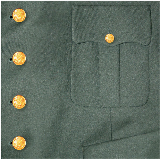 SC Army Dress Uniform - Right