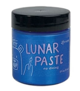 Simon Hurley Lunar Paste - Select Color