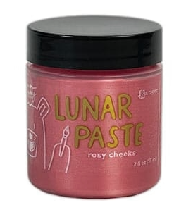 Simon Hurley Lunar Paste - Select Color