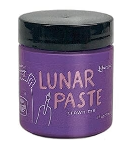 Simon Hurley Lunar Paste - Select Color