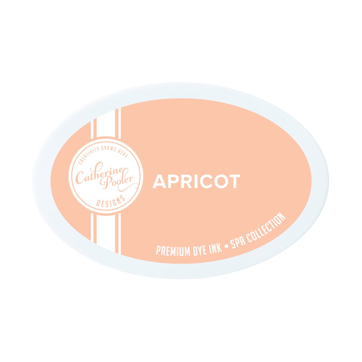 Catherine Pooler Ink Pad - Apricot