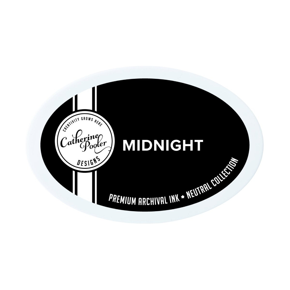 Catherine Pooler Midnight Ink Pad