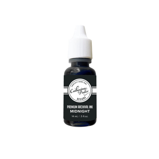 Catherine Pooler Midnight Ink Refill