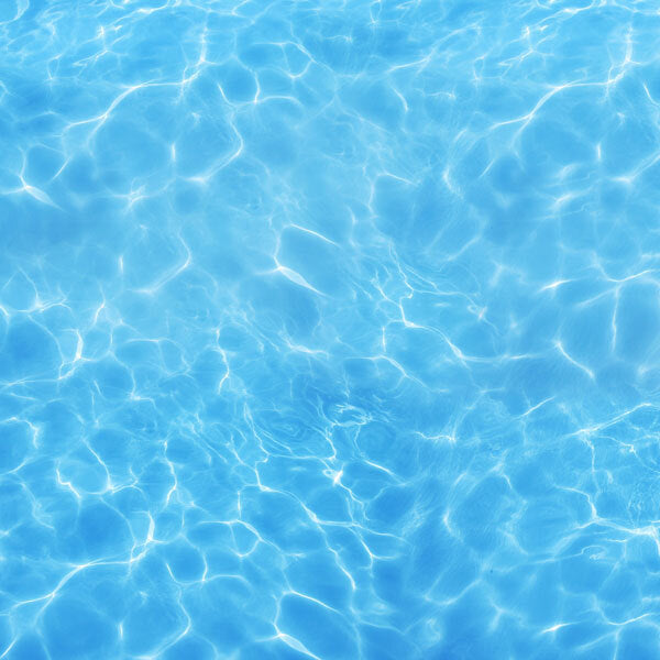Swimming Pool Water Paper 12 x 12