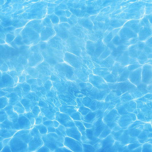 Swimming Pool Water Paper 12 x 12