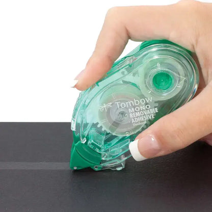 Tombow Mono Adhesive Assorted Refills - 3 Pack