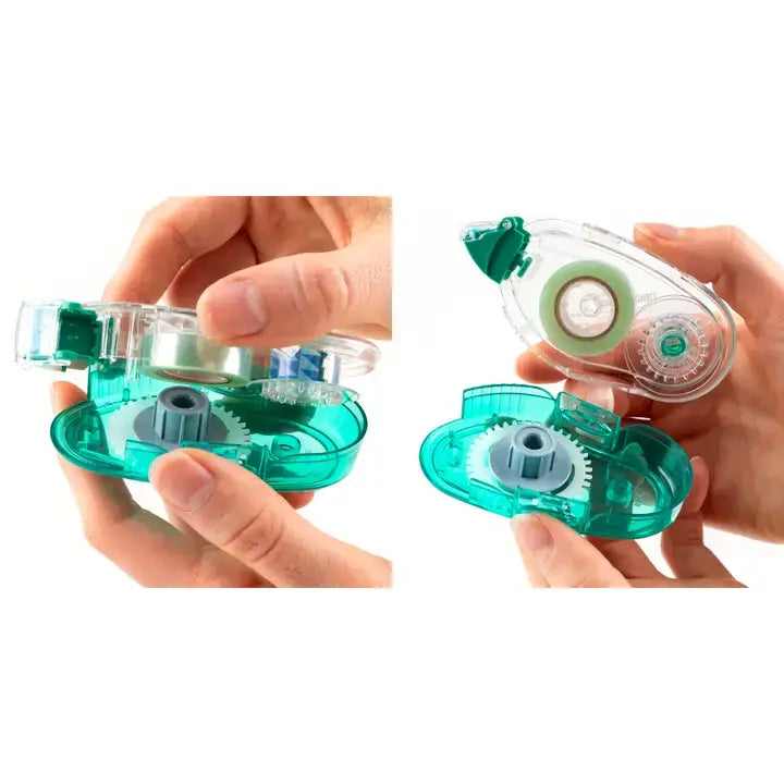 Tombow Mono Removable Adhesive Refill - 3-Pack