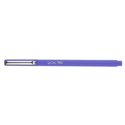 Uchida Le Pen, Amethyst