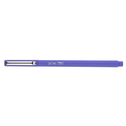 Uchida Le Pen, Amethyst