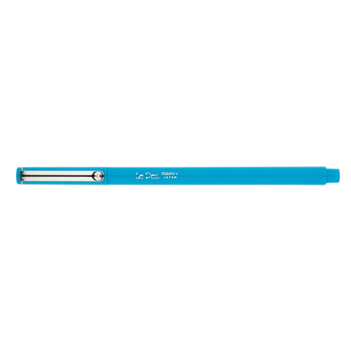 Uchida Le Pen, Light Blue