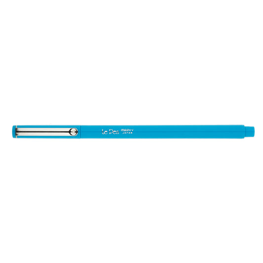 Uchida Le Pen, Light Blue