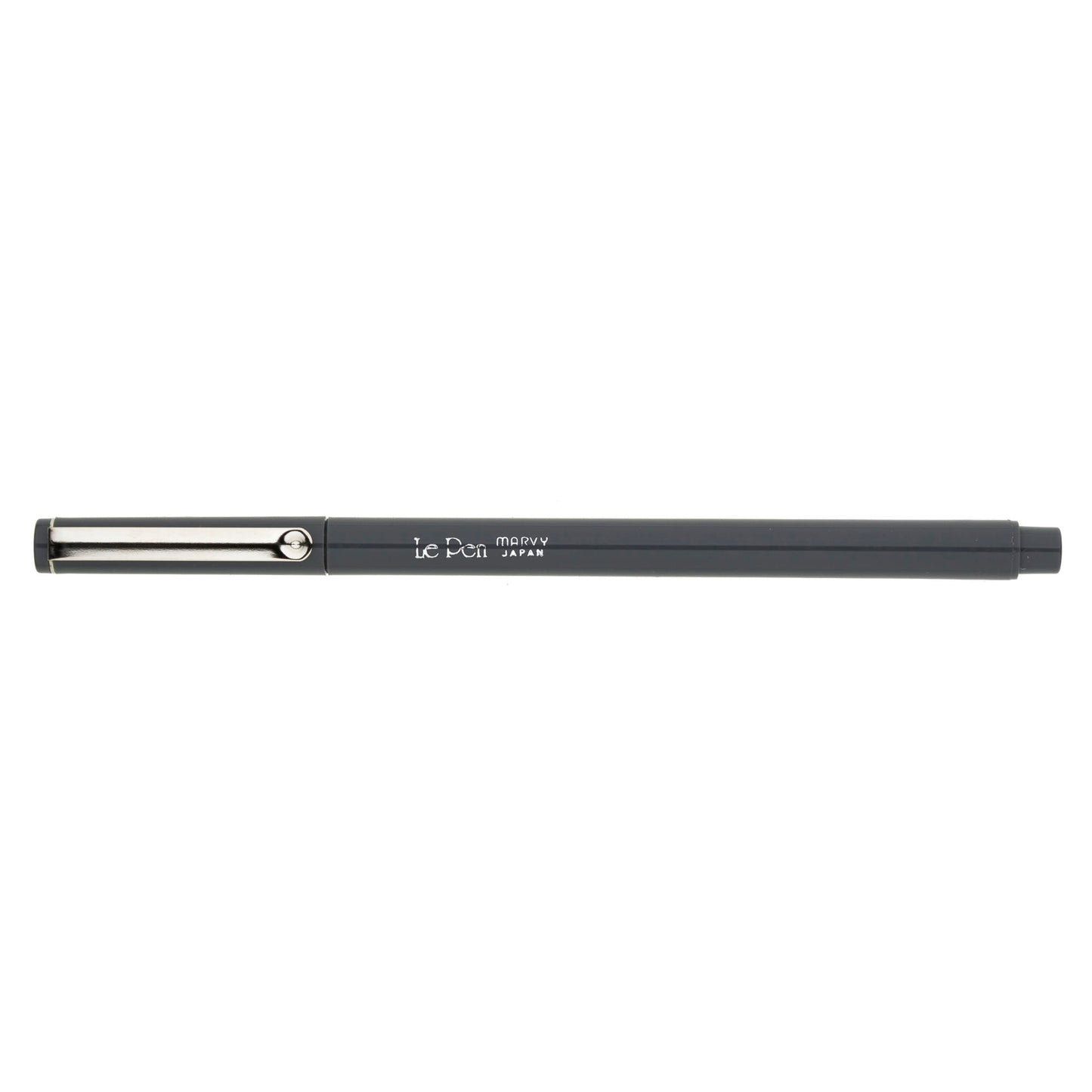 Uchida Le Pen, Dark Gray