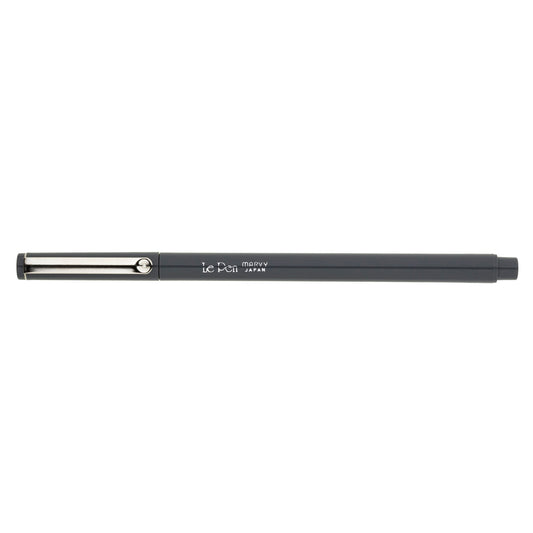 Uchida Le Pen, Dark Gray