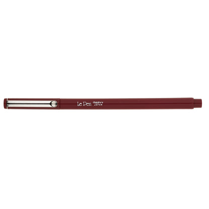 Uchida Le Pen, Burgundy