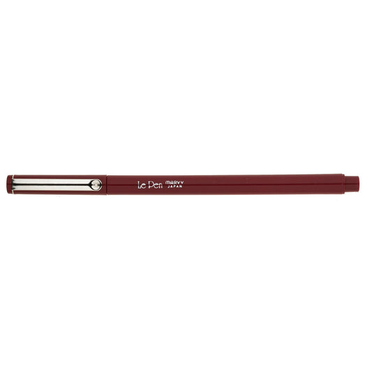 Uchida Le Pen, Burgundy