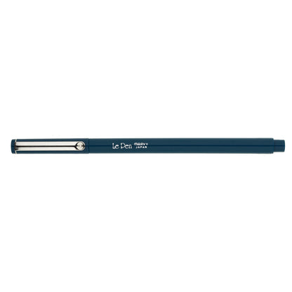 Uchida Le Pen, Oriental Blue