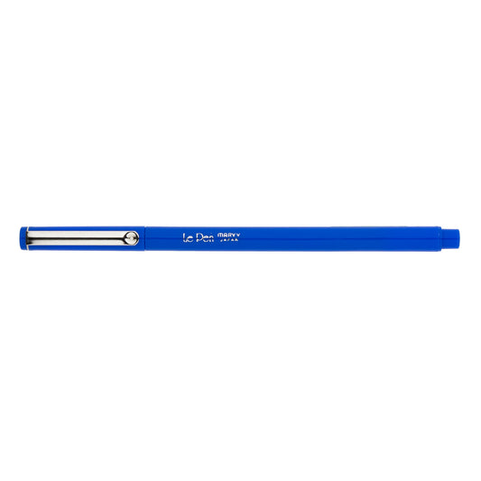 Uchida Le Pen, Blue