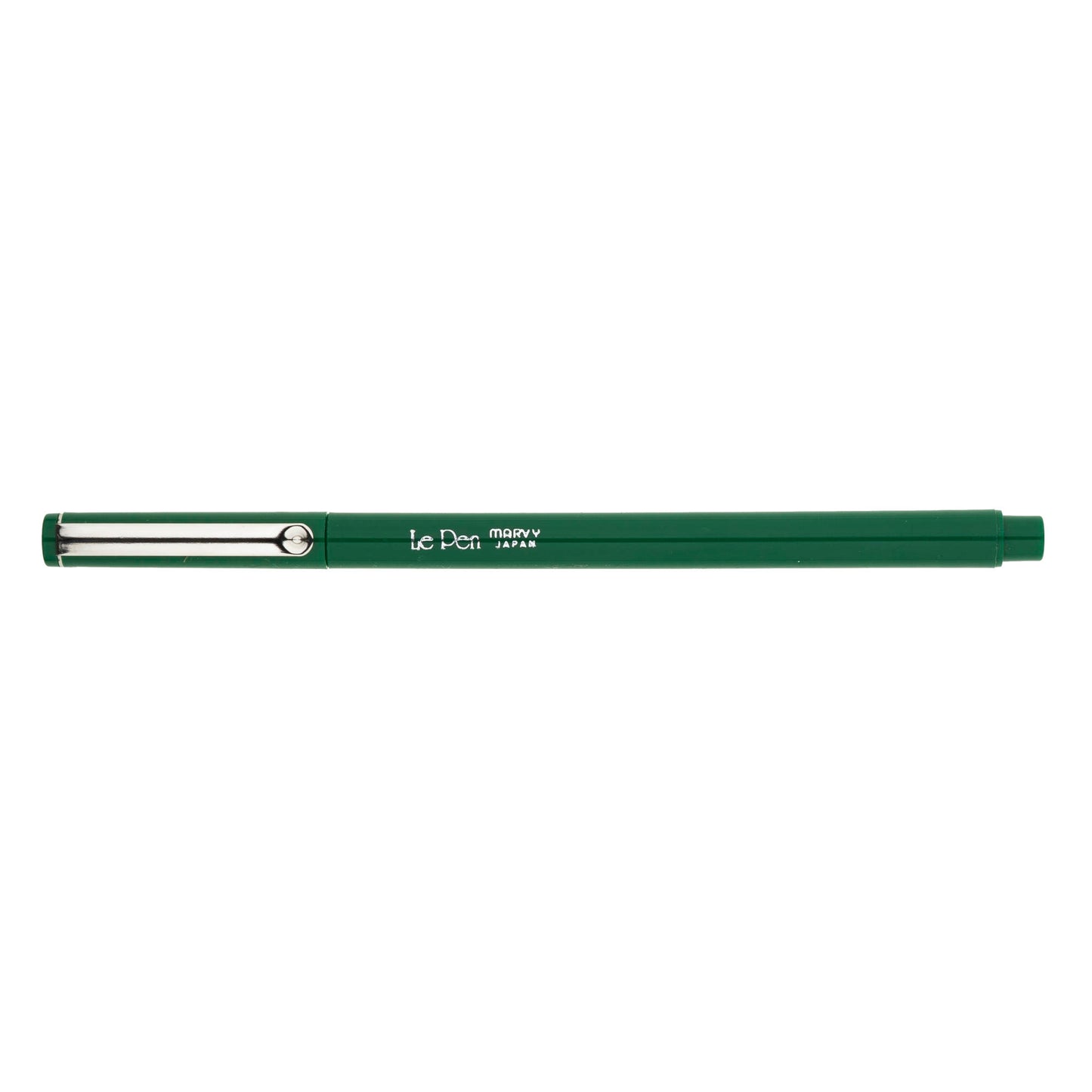 Uchida Le Pen, Green