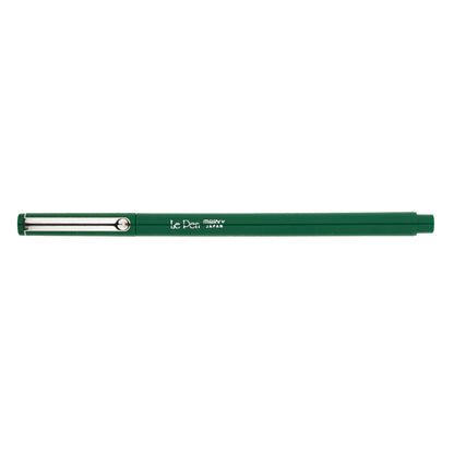 Uchida Le Pen, Green
