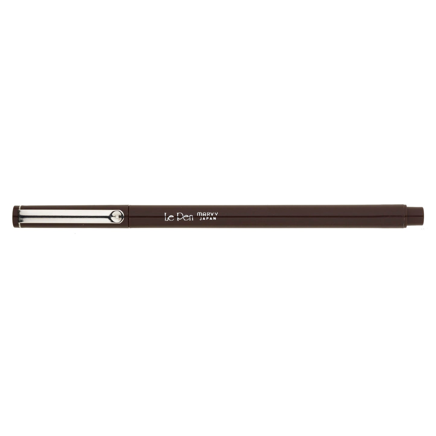 Uchida Le Pen, Brown