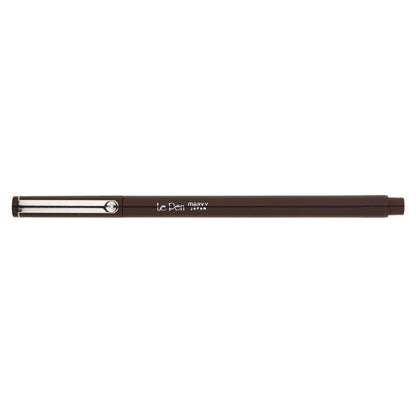 Uchida Le Pen, Brown