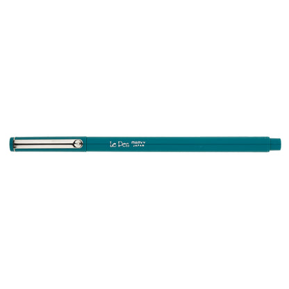 Uchida Le Pen, Teal