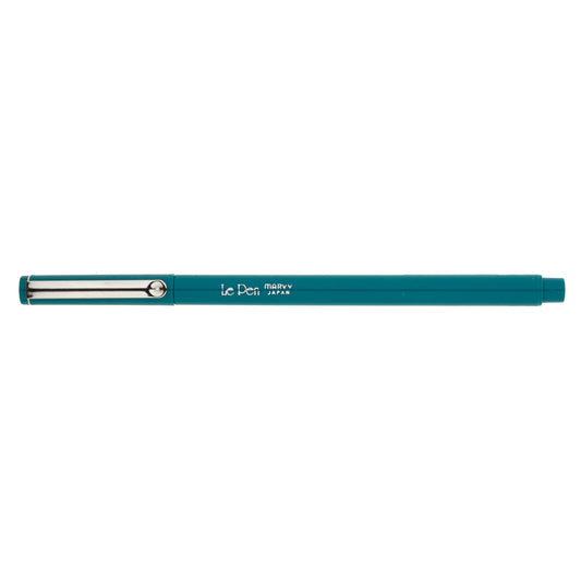 Uchida Le Pen, Teal