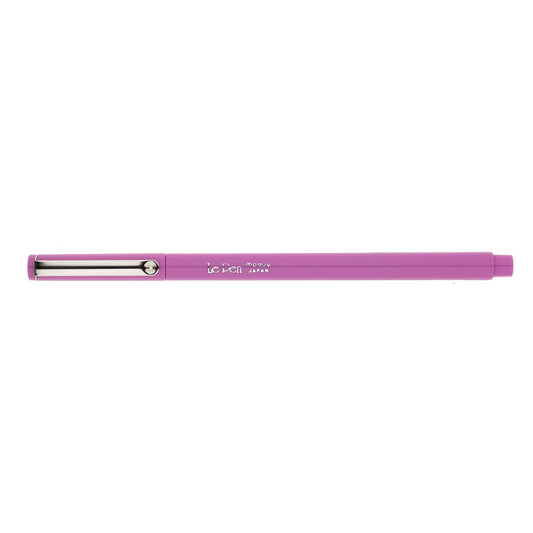 Uchida Le Pen, Orchid