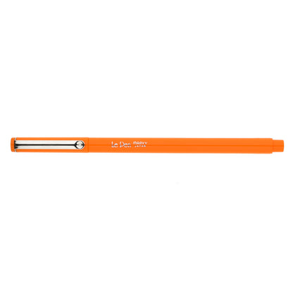 Uchida Le Pen, Orange