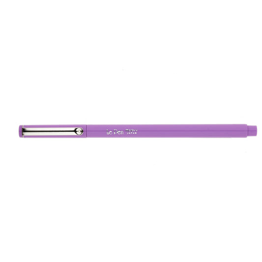 Uchida Le Pen, Lavender