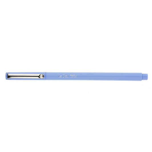 Uchida Le Pen, Periwinkle