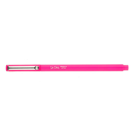 Uchida Le Pen, Pink