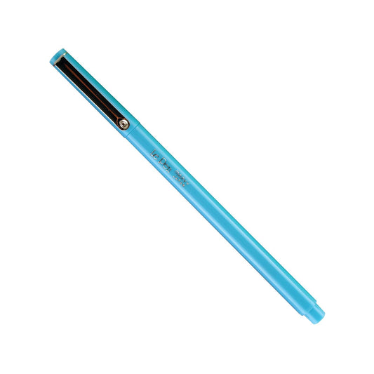 Uchida Le Pen, Neon Blue