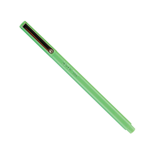 Uchida Le Pen, Neon Green