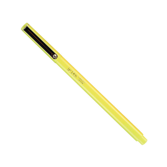 Uchida Le Pen, Neon Yellow