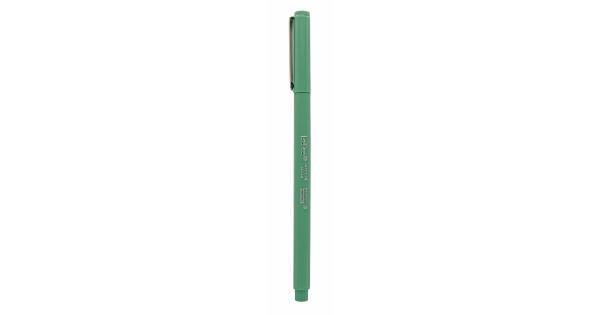 Uchida Le Pen, Jade Green