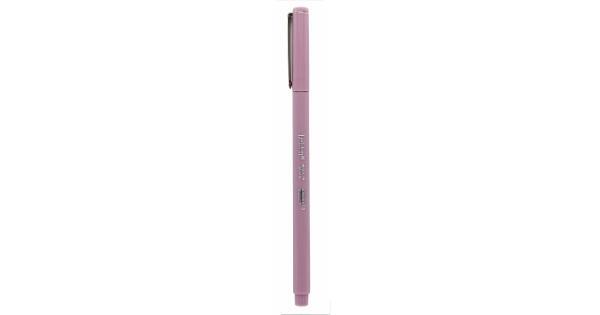 Uchida Le Pen, Pale Mauve